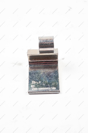 Звено неподвижное петли передней двери верхнее левое ВАЗ-1118 Lada LADA 11180610604330