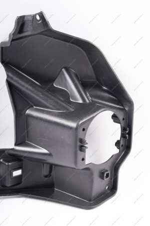 Кронштейн LADA Vesta/Веста противотуманной фары правый Lada LADA 8450006276