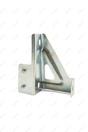 Кр-н переднего бампера ВАЗ-2108 боковой левый Lada LADA 21080-2803035-00