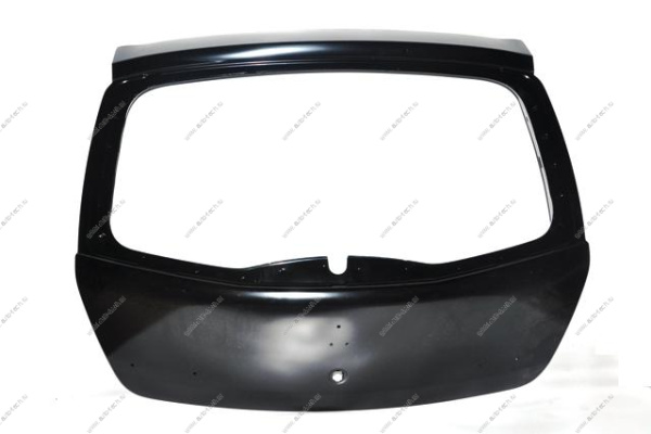 Дверь задка RENAULT Sandero/Рено Сандеро Renault RENAULT 8201056478
