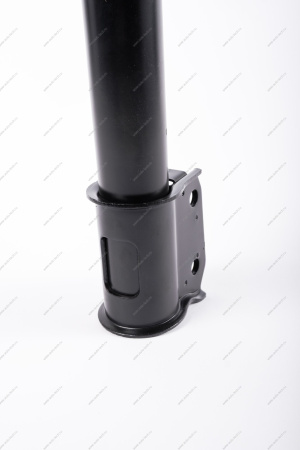 Амортизатор Lada Largus/Logan после 2010г. передней подвески левой/правой 1шт газовый TRIALLI TRIALLI AG01063