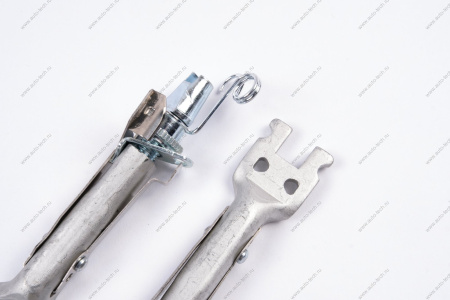 Комплект планок регулировки заднего тормоза 7701208061 GL.RK.1.1 LADA Largus Gallant GLRK11