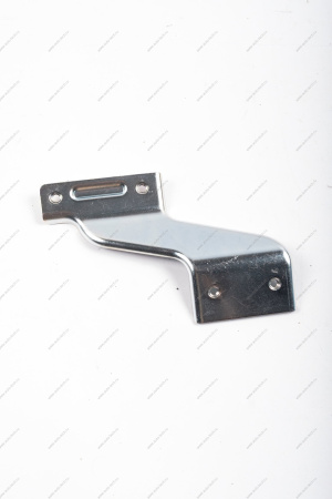 Кронштейн Lada Xray крепления резонатора АвтоВАЗ LADA 8450020123