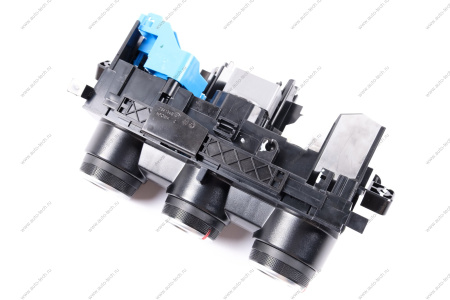 Панель управления климатической установкой (механическая) LADA Vesta FL Lada LADA 8450043074