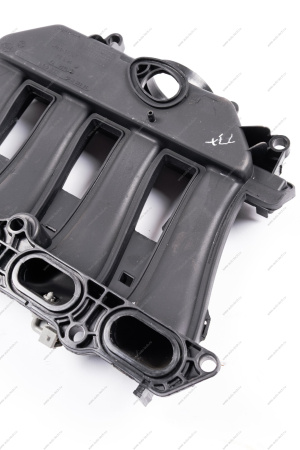 Ресивер впускной Lada Largus 16КЛ. (Модуль впуска) с датчиком впускных газов Renault RENAULT 8200022251