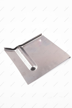 Ремонтная часть пола ВАЗ-2108 багажника левая Kamaz KAMAZ 21080510105336