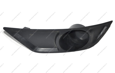 DAEWOO Nexia N-150 Заглушка противотуманной фары левая GM GM S3031241