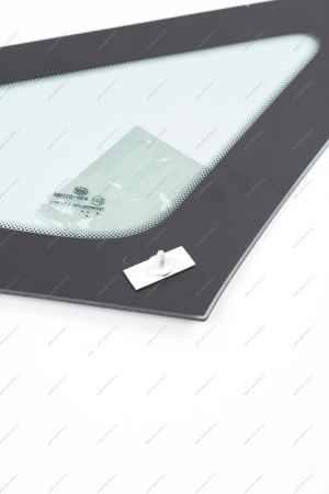 Стекло окна боковины левое ВАЗ-2191 Overtinted (тонир.) (AGC) Lada LADA 21910540304305