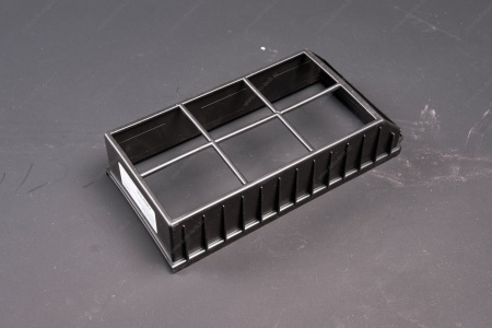 Корпус фильтрующего элемента (лоток) Lada Vesta Lada LADA 8450038483