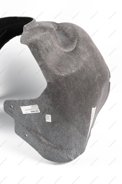 Щиток переднего крыла правый (штатный) (ворсовый) (FL) LADA GRANTA 2018- Lada LADA 8450101166