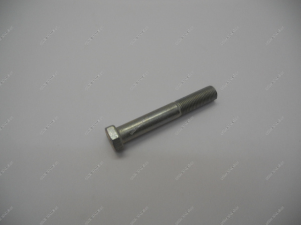 Болт крепления реактивных тяг 12.0х1.25х80 Chevrolet NIVA Lada LADA 000010055414210