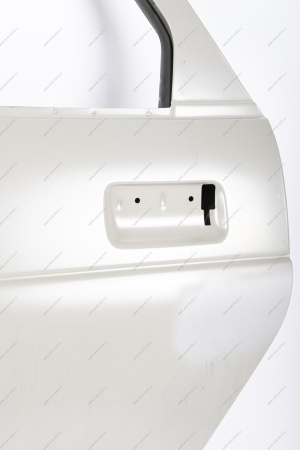 Дверь ВАЗ-2110/2170 задняя левая (катафорезный грунт) Lada LADA 21100620001570