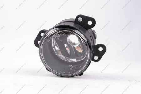 Фара птф левая/правая ( без лампы) LADA Vesta (г.Руденск) Lada LADA 261500097R