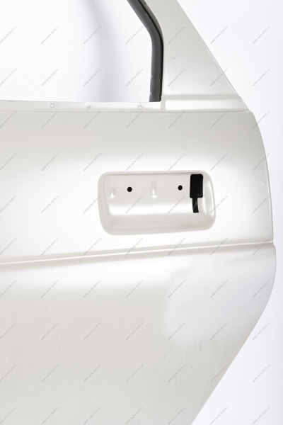 Дверь ВАЗ-2110/2170 задняя левая (катафорезный грунт) Lada LADA 21100620001570