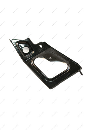 Кр-н ВАЗ-2114 решетки радиатора внутренний левый грунт Lada LADA 21140840117700