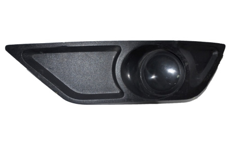 DAEWOO Nexia N-150 Заглушка противотуманной фары левая GM GM S3031241