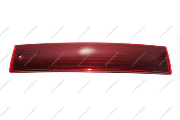 Накладка двери задка ВАЗ-2111 (катафот) Lada LADA 21110-8212512-00