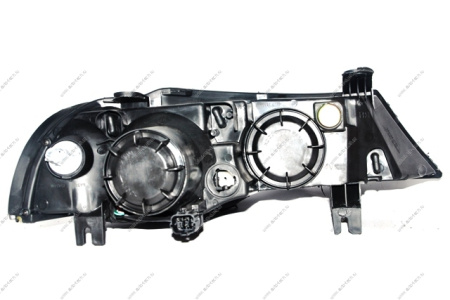 Фара DAEWOO Nexia N-150 передняя левая под коррект GAMMA GAMMA GMHL1115L