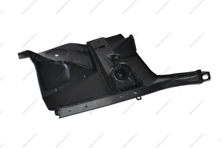 Брызговик ВАЗ-2105 левый с лонжероном в сборе Kamaz KAMAZ 21050-5301041-63