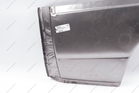 Ремонтная часть заднего крыла ВАЗ-2110 правая (низок Большой) Тольятти Тольятти 21100840402863