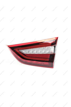 Фонарь задний внутренний правый светодиодный LADA Vesta FL ORIGINAL Lada LADA 8450040004