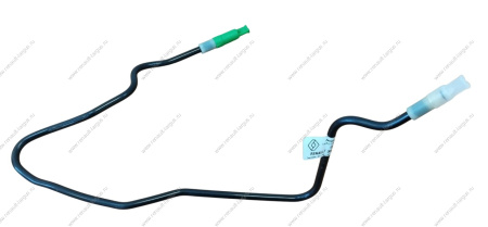 Трубопровод гидропривода сцепления Renault Duster/Logan1/Sandero1 Renault RENAULT 308510741R