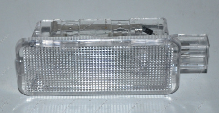 Плафон ВАЗ-1118 освещения багажника Киржач LADA 11180-3714350-00