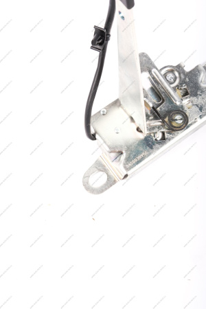 Замок капота с выключателем сигнализации открытого положения LADA Vesta/Веста АвтоВАЗ LADA 8450030956