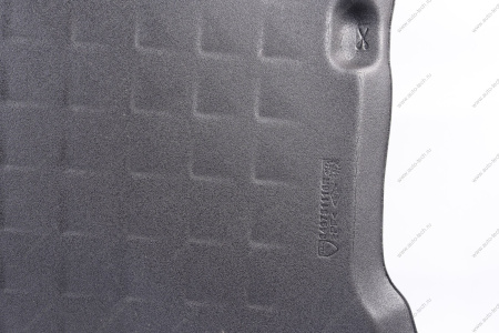 Поддон в багажник DUSTER 849751116R RENAULT RENAULT 849751116R