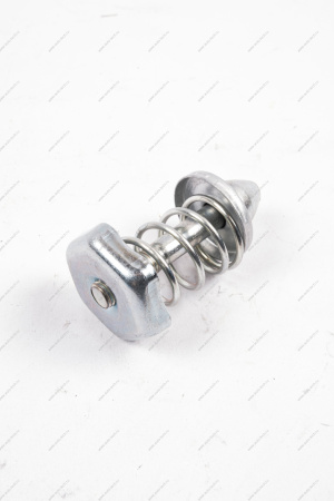 Штырь замка капота ВАЗ-1118/2123 (ВИС) Lada LADA 11180-8406050-00