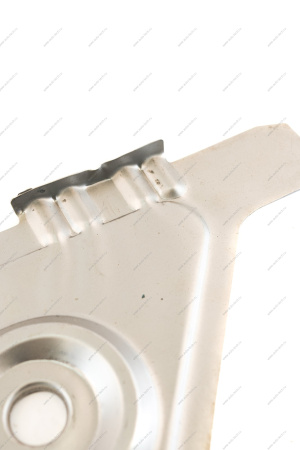 Поддомкратник ВАЗ-2110 передний правый (1,0 мм средние) Kamaz KAMAZ 21100-5101056-65