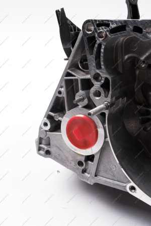 Коробка передач в сборе Renault Logan II/Sandero II JH3-388 Renault RENAULT 320103500R