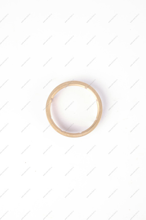 Кольцо блокирующее кпп синхронизатора 5 -ой передачи LADA Largus КПП-JR5/JH3 Renault LADA 8200576507