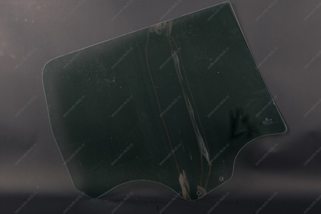 Стекло задней двери левое Tinted тонирован.LADA Largus (AGC) Lada LADA 4028213