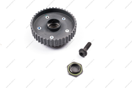 Механизм поворота впускного распределительного вала со шкивом (ДВС 21179 1.8л EVO) Lada Vesta CGA CGA 2VVT0025RA