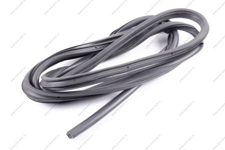 Уплотнитель проема двери ВАЗ-2192 передней (БРТ) Lada LADA 219406107018Р