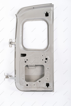 Дверь задка правая (под стекло) (катафорезный грунт) LADA Largus Lada LADA 901005637R