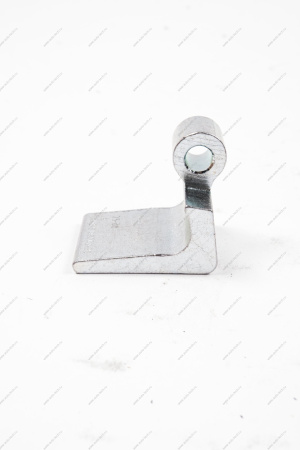 Звено неподвижное петли передней двери верхнее правое ВАЗ-1118 Lada LADA 11180610604230