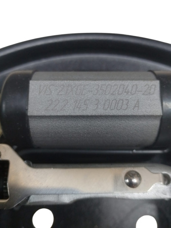 Комплект тормозов задних LADA Largus Renault RENAULT 440208382R
