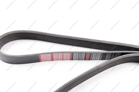 Ремень генератора LADA Largus 8 кл. 6PK1775 двигатель 11189 DONGIL DONGIL 6PK1775