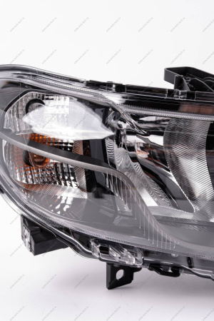 Блок-фара правая СЕРАЯ окантовка LADA NIVA TRAVEL c 16.01.2024 ORIGINAL Lada LADA 8450087158 Блок-фара правая СЕРАЯ окантовка LADA NIVA TRAVEL c 16.01.2024 ORIGINAL Lada LADA 8450087158