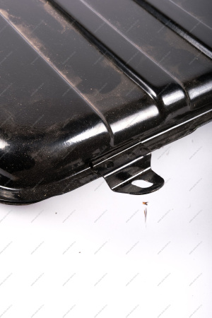 Бак топливный 2123 Chevrolet Niva без ЭБН Lada LADA 21236110101010