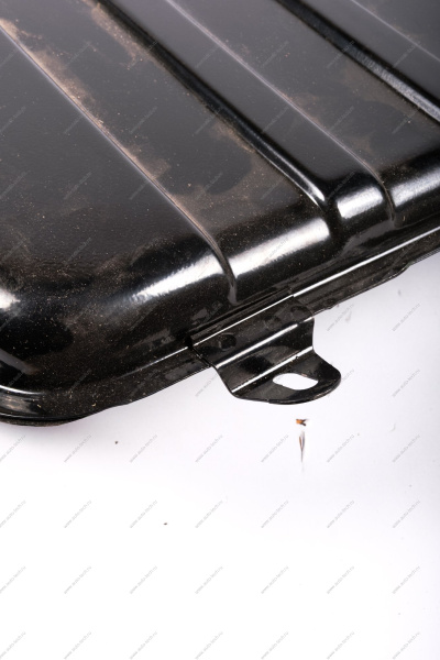 Бак топливный 2123 Chevrolet Niva без ЭБН Lada LADA 21236110101010