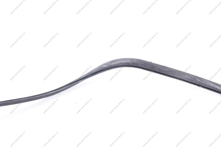 Уплотнитель стекла ВАЗ-2123 окна боковины правый Lada LADA 21235403122Р