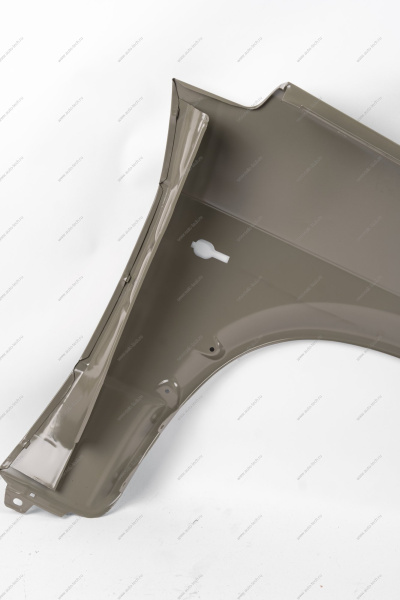 Крыло ВАЗ-2114 переднее левое (катафорезный грунт) Lada LADA 21140840301170