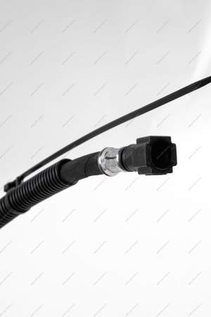 Шланг топливный LADA Largus (FL) NEW Lada LADA 8450092283