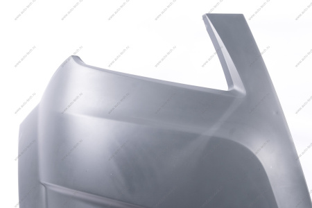 Боковина переднего бампера правая ГАЗель NEXT ( с заглушками под ПТФ) ГАЗ GAZ A21R232803018