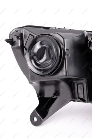 Фара LADA Largus (FL) NEW левая Gamma GAMMA GMHL13265L