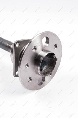 Полуось ВАЗ-2101-2107 заднего моста АвтоВАЗ LADA 21030-2403069-00