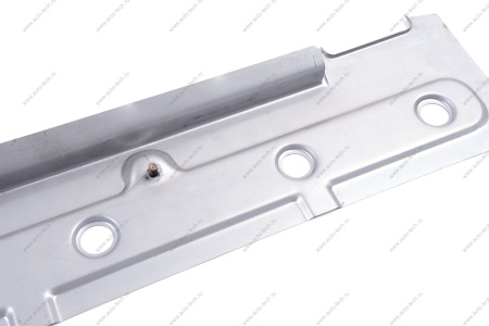 Панель рамки радиатора ВАЗ-2123 ст.обр. Тольятти Тольятти 21230840105295